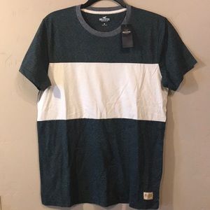 Hollister T-Shirt New with Tags